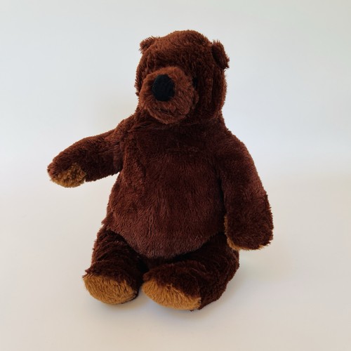 Ikea djungelskog bear - djungelskog,