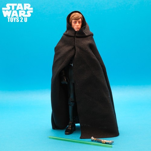 Star wars black series - star,