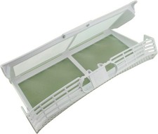 Fluff lint filter for bosch - lint,