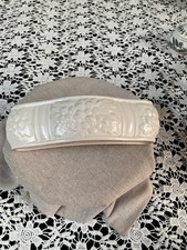 Spode Velamour Trough Planter