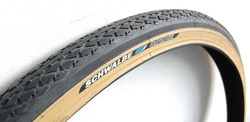 Schwalbe active line amberwall - line,