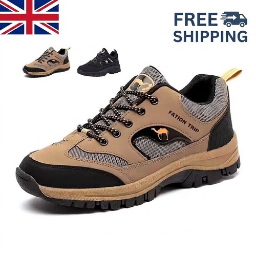 Men orthopedic comfort - men's,