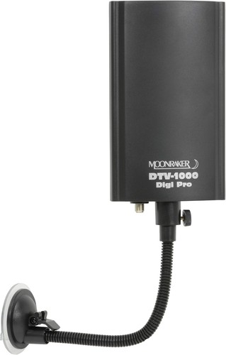 Moonraker dtv 1000 digi pro - moonraker,