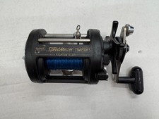 Shimano Speed master2 TSM200FS Lever Drag Fishing Multiplier Reel Quick Delivery