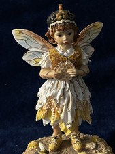 BEAUTIFUL RARE CHRISTINE