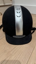 Champion Ventair Riding Hat