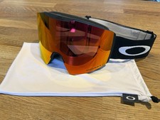 Oakley Fall Line L Snow Goggles