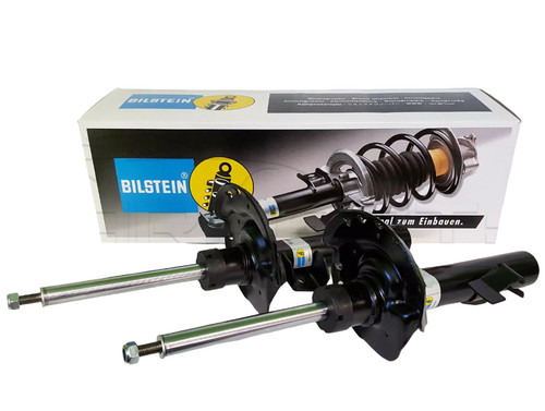Bilstein front shock absorber - bilstein,