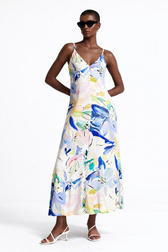 Ted baker dress new bnwt - ted,