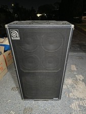 Ampeg SVT810E PA Speaker