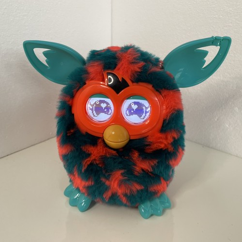 Hasbro furby boom 2013 - boom!,