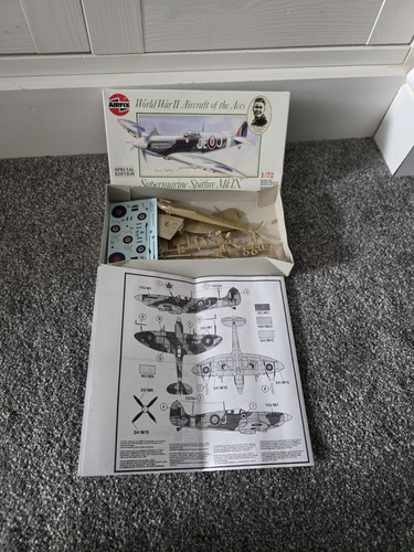 Vintage airfix scale - airfix, 1/72