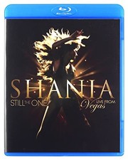 Shania Twain - Shania: Still The One [Blu-ray] [2015] - DVD  NWVG The Cheap Fast