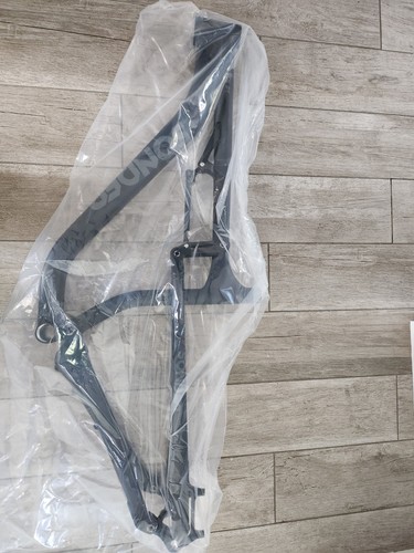 Sonder evol full suspension - full,