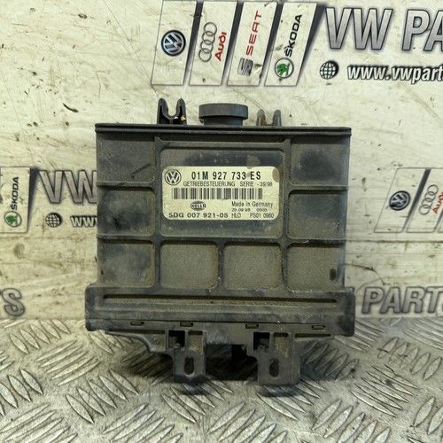 Auto gearbox control - gearbox, module