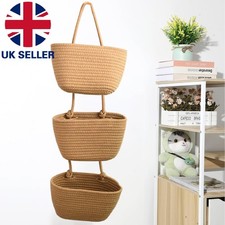 3 Tier Multipurpose Wall