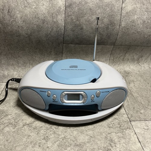 Tesco 060 portable - bb-060, cd