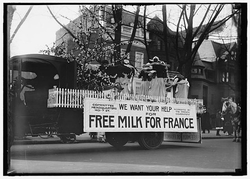 Photo washington 1918 free - dc,