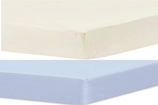 Dudu N Girlie Mini Cot Fitted