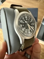 Hamilton Khaki Field Men's