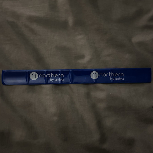Northern arriva blue - northern,