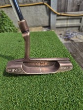 Ping Pal 4 Karsten BeCu Putter
