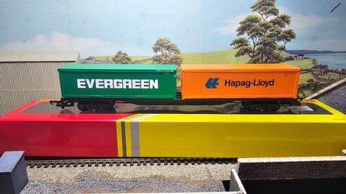 R60360 hornby railroad ffa - railroad, br