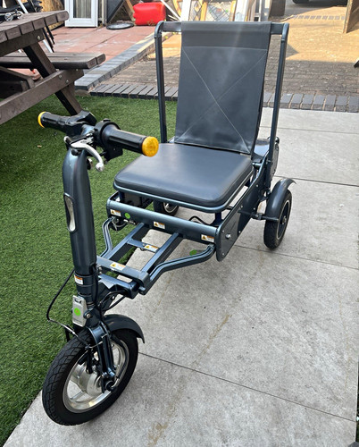 Efoldi electric foldable - efoldi,