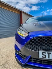 Mk7.5 Fiesta Yellow Drl Light