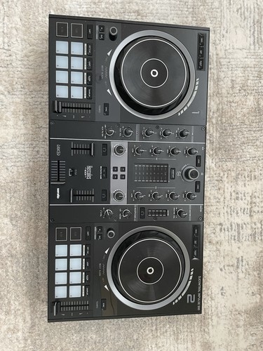Hercules inpulse 500 - 500, dj