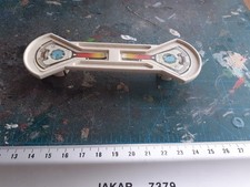 Big Trak trailer wheel cover