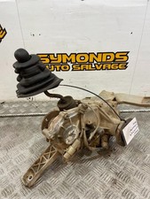 2003 SUZUKI JIMNY 1.3L PETROL AUTO - TRANSFER BOX