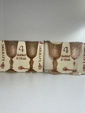 Set 8 Vtg J.G. Durand France