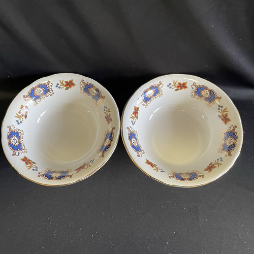 Royal imperial pair cereal - royal, of