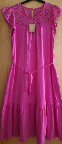 Boden juliet broderie - juliet,