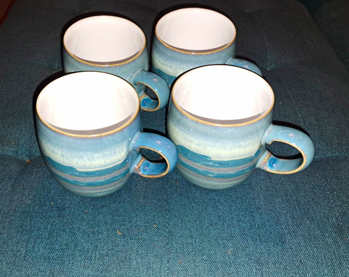 Denby azure coast - azure,