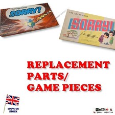 Waddingtons Sorry Board game