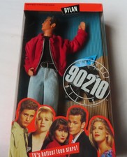 Beverly Hills 90210 - Dylan