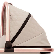 MB500 REPLACEMENT HOOD (PUSHCHAIR ONLY) BRAND NEW REPLACEMENT HOOD