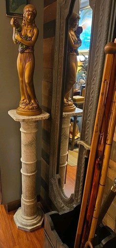 Antique italian marble - antique,