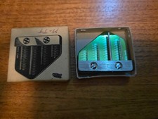 Vintage Watchmakers Tool,  BRADUX WATCH HAND HOLE SIZE GAUGE