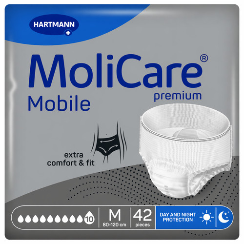 Molicare premium mobile - 42,