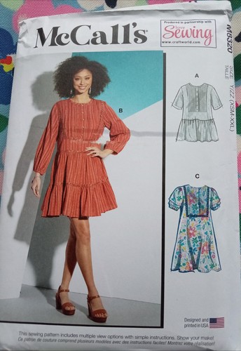 Women sewing patterns - sewing,