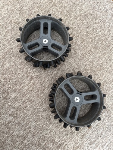 Motocaddy series hedgehog - motocaddy, s-series