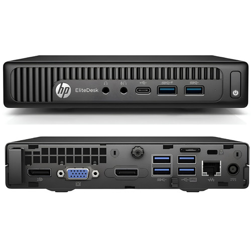 Fast windows pro - hp, quad