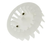 Lexmoto Tommy 125 Cooling Fan