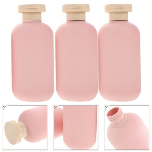 Pcs shampoo container bottle - container,
