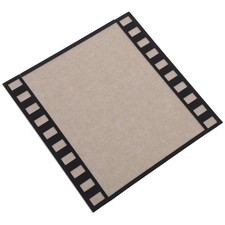 Felt Vision Board: DIY Film