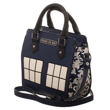 Doctor Who Tardis Police Box