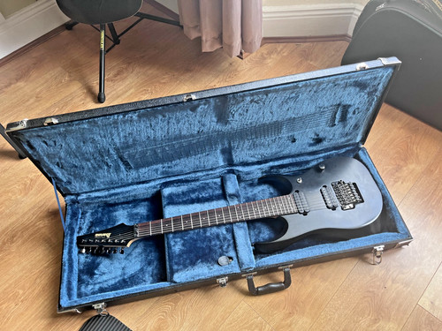 Ibanez rgd2127z ish - ibanez, rgd2127z-ish